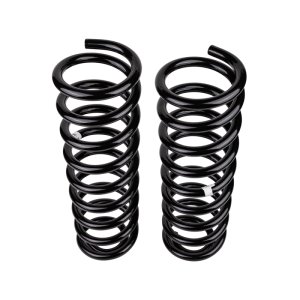 Ram 1500 Coilover Suspension Kit - Rear - Old Man Emu - Old Man Emu - Black - `09-`18 Ram 1500 Coilover Suspension Kit - Rear - Old Man Emu - Old Man Emu - Black - `09-`18
